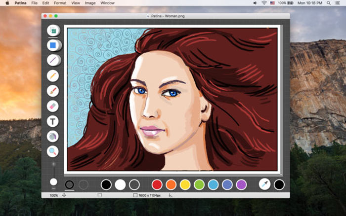Best free art apps for mac